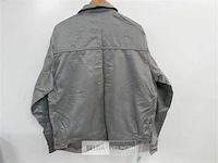 1 x jacket beige artelli xxl - afbeelding 3 van  3