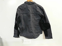 1 x jacket grijs/zwart artelli s - afbeelding 3 van  3