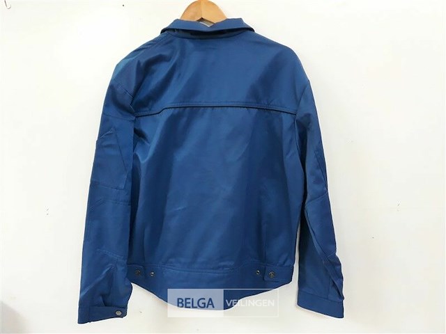 1 x jacket licht blauw artelli s - afbeelding 3 van  3