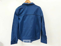 1 x jacket licht blauw artelli s - afbeelding 3 van  3