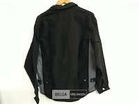 1 x jacket zwart/grijs artelli l - afbeelding 3 van  3