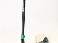 1 x jd bug freestyle stunt scooter 119t green