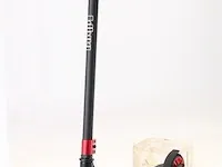 1 x jd bug freestyle stunt scooter 119t red