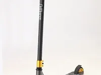 1 x jd bug freestyle stunt scooter 119t yellow