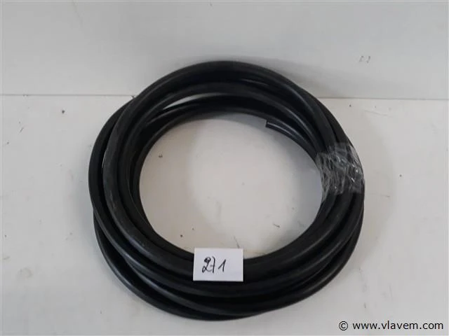 1 x kabel 7p 5 m aanhangwagenkabel - afbeelding 2 van  2