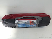 1 x kampeertent 2 p gelert rocky 2
