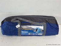1 x kampeertent 3 p gelert eiger 3