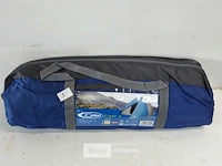 1 x kampeertent 3 personen gelert eiger 3