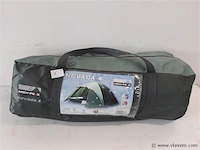 1 x kampeertent 4 p high peak nevada 4
