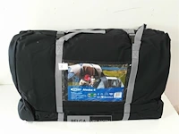 1 x kampeertent 4 personen gelert alaska 4 - afbeelding 2 van  3