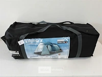 1 x kampeertent 5 personen high peak ancona 5