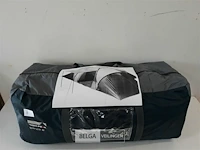 1 x kampeertent 8 personen high peak garda 8
