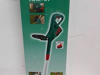1 x kantenmaaier accutrim 23 18 v knipt 23 cm - afbeelding 1 van  4