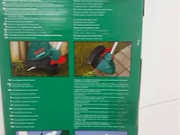 1 x kantenmaaier accutrim 23 18 v knipt 23 cm - afbeelding 3 van  4