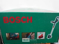 1 x kantenmaaier accutrim 23 18 v knipt 23 cm - afbeelding 4 van  4