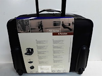 1 x kantoortas samsonite - afbeelding 3 van  3