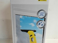 1 x karcher vensterwasser op accu - afbeelding 1 van  3