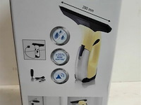 1 x karcher vensterwasser op accu - afbeelding 3 van  3