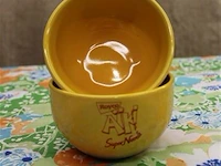 1 x karton van 24 noodle potten - afbeelding 1 van  2