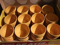 1 x karton van 24 noodle potten - afbeelding 2 van  2
