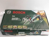 1 x keo accu tuinzaag 10,8v - afbeelding 4 van  4