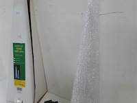 1 x kerstkegel 60 cm led verlichting - afbeelding 3 van  3