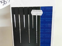 1 x kerstverlichting shooting lazer 3x30 cm + 3 x 60 cm - afbeelding 2 van  3