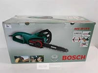 1 x kettingzaag ake35-19s bladlengte 35 cm 1900w - afbeelding 1 van  4
