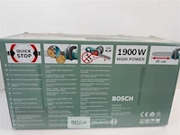 1 x kettingzaag ake35-19s bladlengte 35 cm 1900w - afbeelding 4 van  4