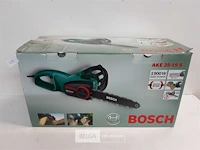 1 x kettingzaag ake35-19s bladlengte 35 cm 1900w - afbeelding 2 van  3