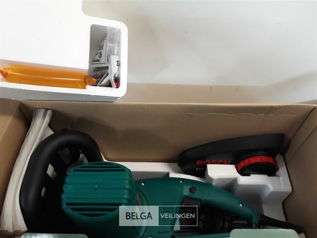 1 x kettingzaag ake35-19s bladlengte 35 cm 1900w - afbeelding 3 van  3