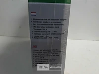 1 x klopboormachine 500w hofftech - afbeelding 3 van  4