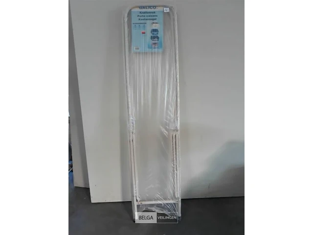 1 x krattenrek 52x152x34 cm - afbeelding 1 van  3