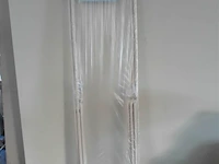 1 x krattenrek 52x152x34 cm - afbeelding 1 van  3