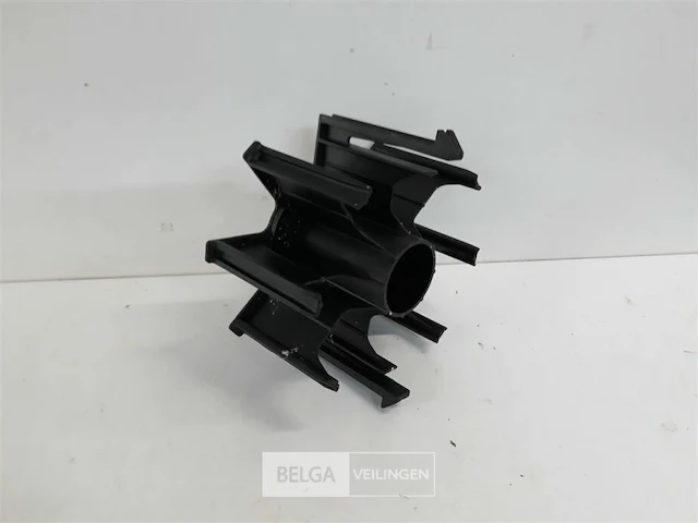 1 x kruis adaptor voor lasdraad - afbeelding 2 van  3