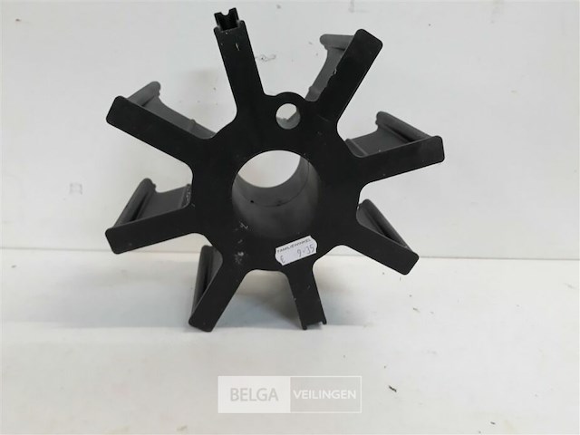 1 x kruis adaptor voor lasdraad - afbeelding 3 van  3