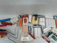 1 x lakrollen + beugels mix - afbeelding 3 van  3