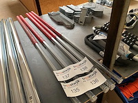 1 x lange sds boor dia 12 mm - afbeelding 1 van  6