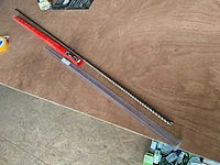 1 x lange sds boor dia 12 mm - afbeelding 3 van  6