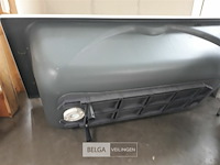 1 x ligbad 75x170 cm polyester showmodel - afbeelding 3 van  3