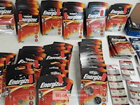 1 x lot knoopcel batterijen mix datum vervallen - afbeelding 3 van  3