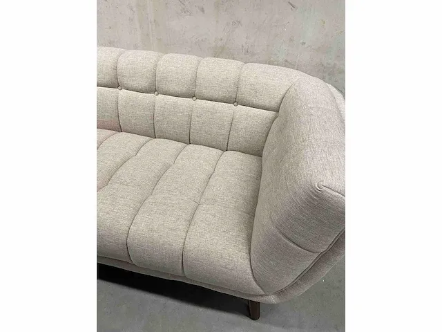 1 x love seat 165 cm - afbeelding 2 van  2