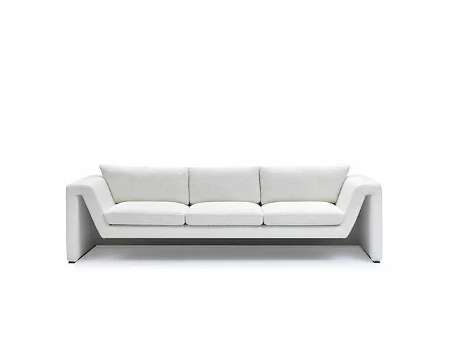 1 x luxe design zetel - afbeelding 1 van  4