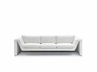 1 x luxe design zetel