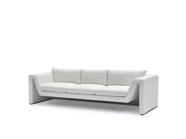 1 x luxe design zetel - afbeelding 2 van  4