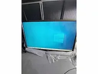 1 x maxhub interactive flat panel model c86ca, 86 inches touchscreen - afbeelding 4 van  6