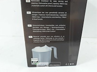 1 x melkopschuimer 400 ml - afbeelding 3 van  3