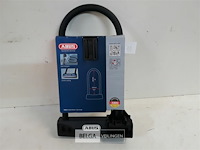 1 x motor slot abus facilo 32 - afbeelding 3 van  3