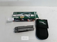 1 x multi-tool 11 delig nicholson - afbeelding 1 van  3