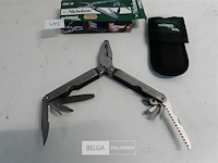 1 x multi-tool 11 delig nicholson - afbeelding 3 van  3